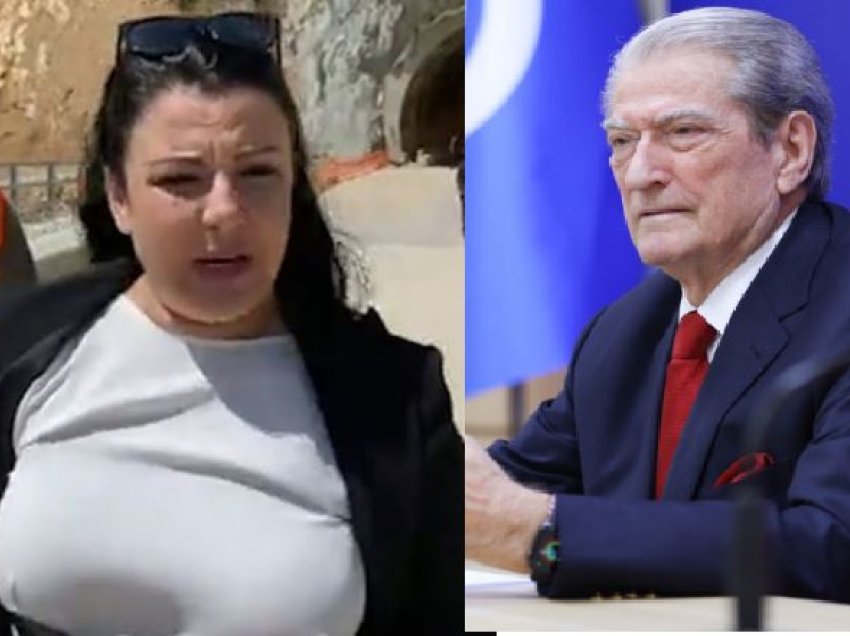 “22 milionë lekë për udhëtime”, Berisha: Belinda porosit 1 mijë euro një biftek sa një ka