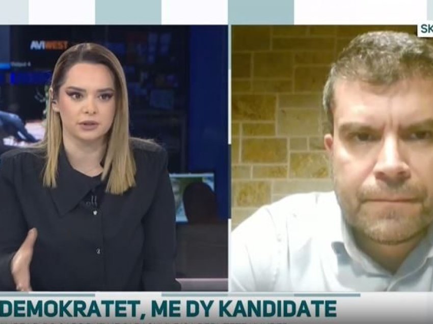 Zgjedhjet vendore/ Hasimja: Rrjedhja e votave një dëm i konsiderueshëm, Berisha do përballet me të dyja palët