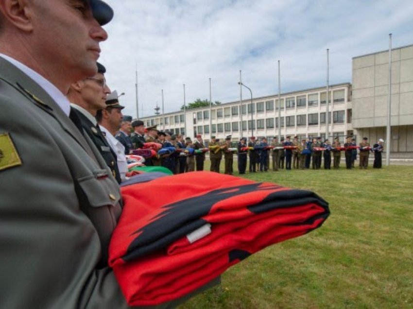 ​Shqipëria në nivelet më të larta të mbështetjes publike për NATO-n