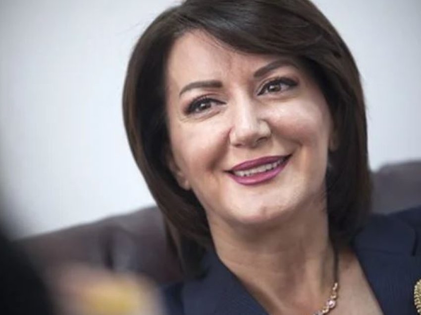 Ish-presidentja Jahjaga vjen me një postim për Kombëtaren e Kosovës