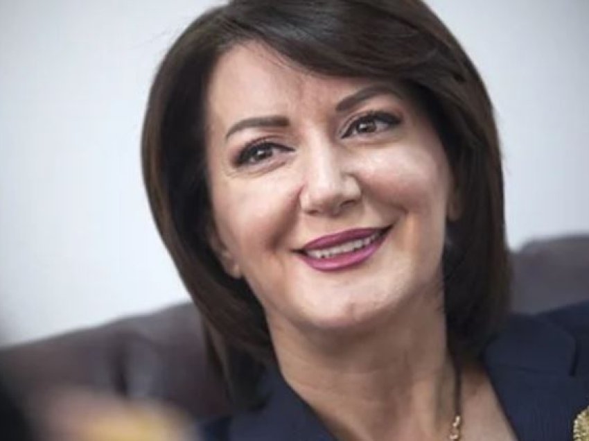 Ish-presidentja Jahjaga vjen me një postim për Kombëtaren e Kosovës