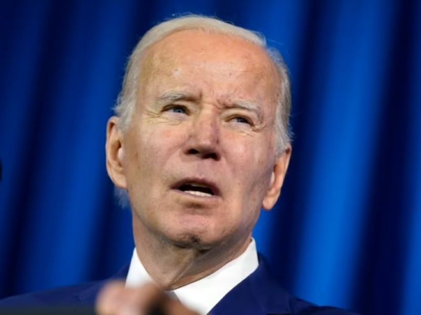 TikTok-u dhe nafta, vënë në sprovë besnikërinë e votuesve të rinj ndaj Presidentit Biden