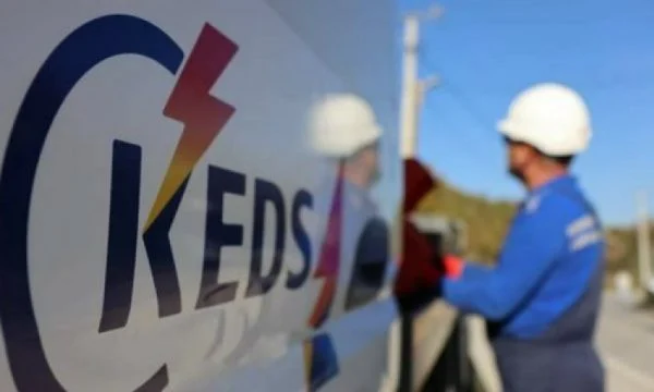 Disa pjesë të kryeqytetit mbesin pa energji elektrike