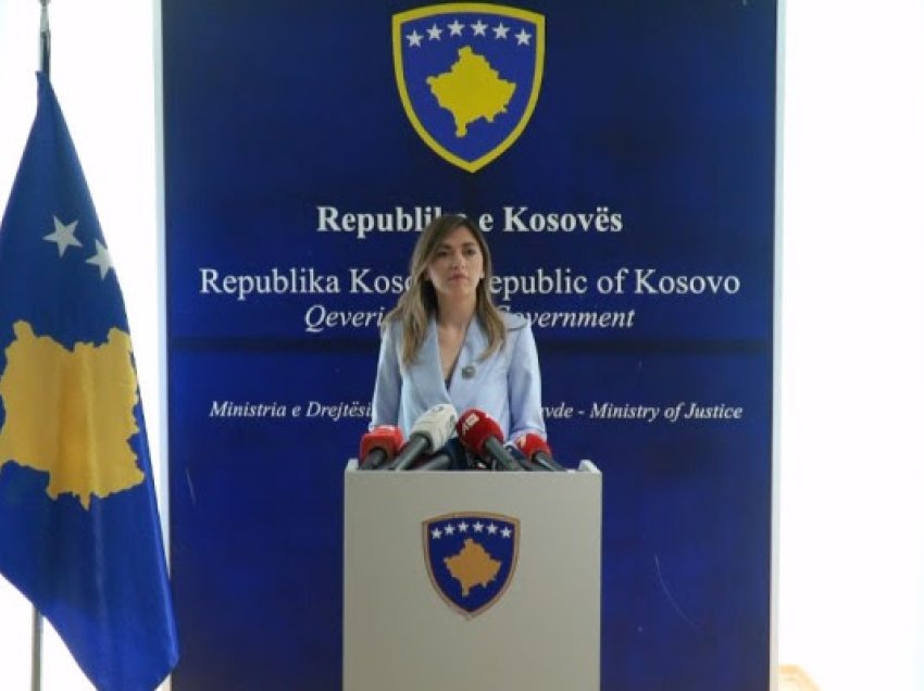 Haxhiu: Kemi dashur që KPK të ketë përbërje pluraliste, do të bëjmë reformën që kemi nisur