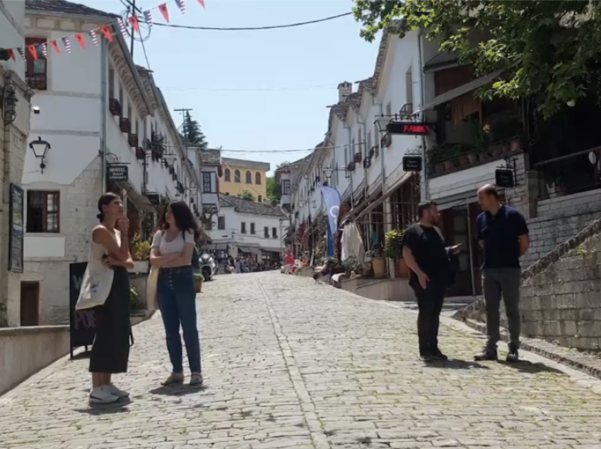 Gjirokastër, sfidat e të rinjve dhe zgjidhjet e qëndrueshme