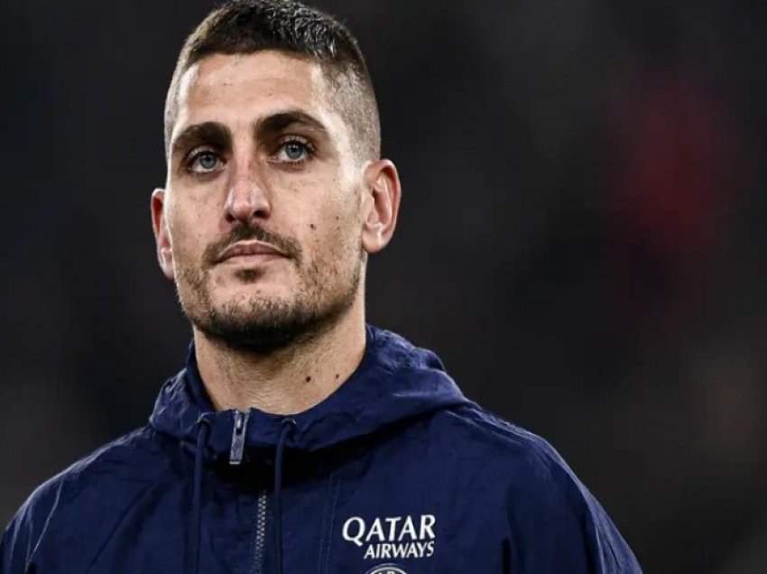 A do të rikthehet Verratti në Itali?