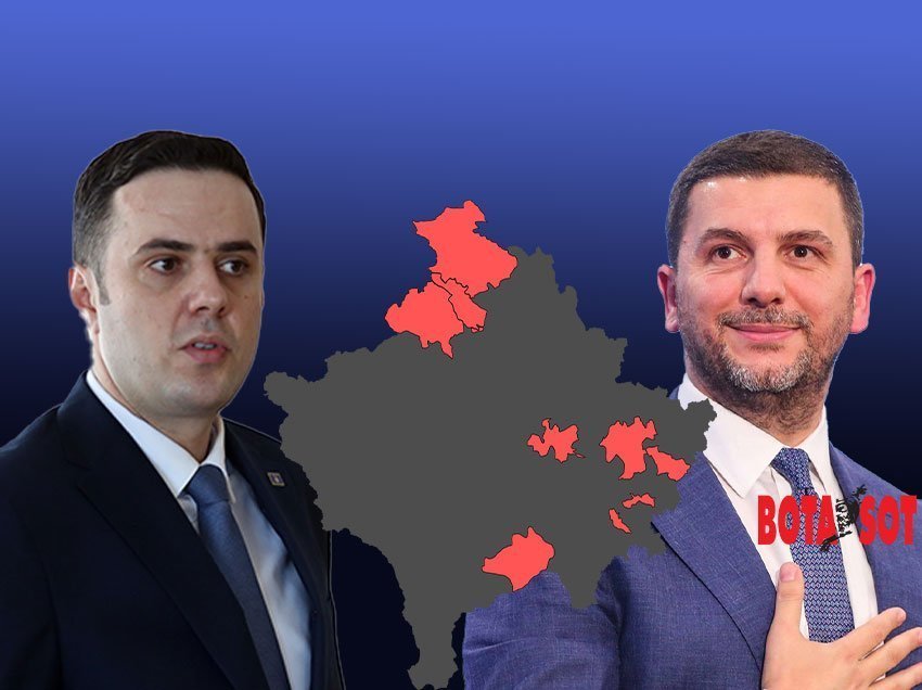 “Dredhitë e opozitës”/ Profesori tregon si Thaçi dhe Mustafa e pranuan Asociacionin - ja paralajmërimi për Kurtin!