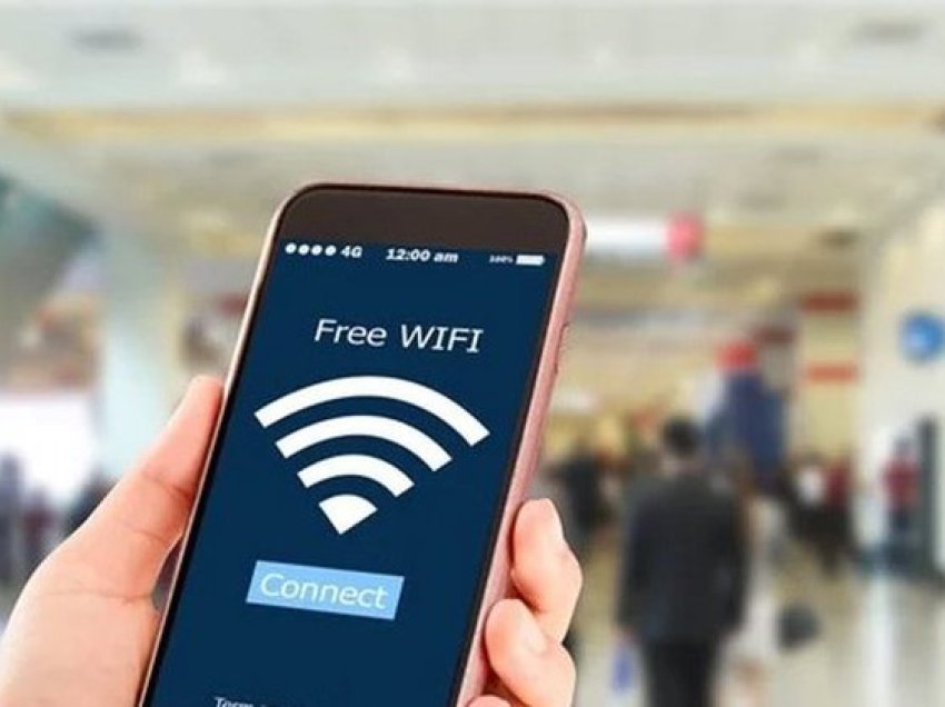 Keni nevojë për internet? Ja si të hakoni Wi-Fi'n e fqinjit