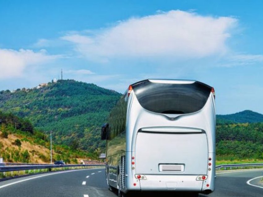 Një ‘ëndërr që do të zgjasë 56 ditë’ – së shpejti vjen udhëtimi ‘më i gjatë në botë’ me autobus