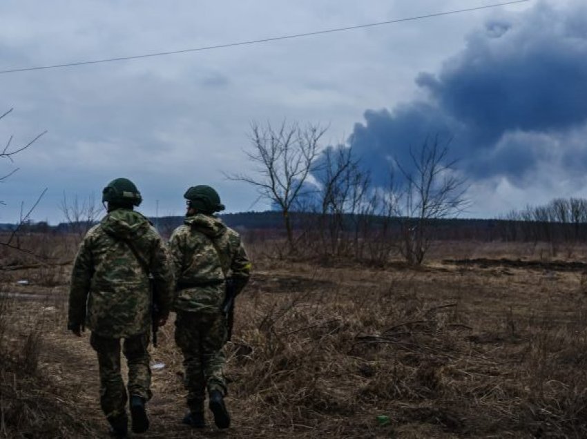 Ish-komandanti rus ‘i shqetësuar’ me zhvillimet e fundit në Donetsk të Ukrainës