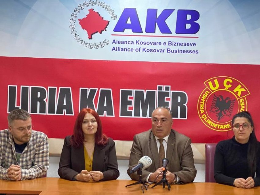 AKB përkrah marshin “Liria ka emër”, Shahini thotë se nuk ka ngjyrë politike por lirie