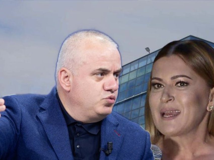 Sulmi ndaj Top Channel/ Hoxha plas deklaratën: Familja Hoxha kanë lëvizur me eskortë sigurie, kanë nuhatur rrezik!