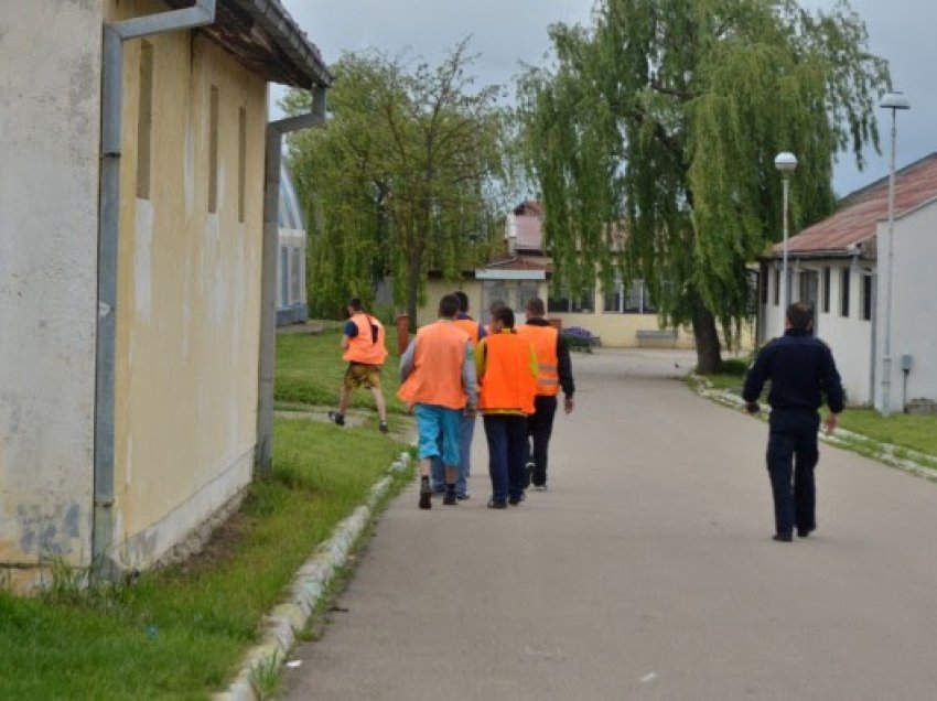 ​Përfshirja e të miturve në krime, psikologët flasin për shkaqet dhe pasojat