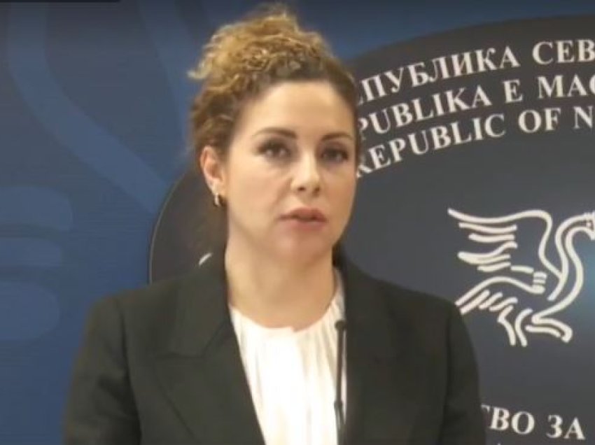 Shqipëria dhe RMV 30 vite marrëdhënie diplomatike/ Xhaçka: Model bashkëpunimi mes fqinjëve në rajonin tonë