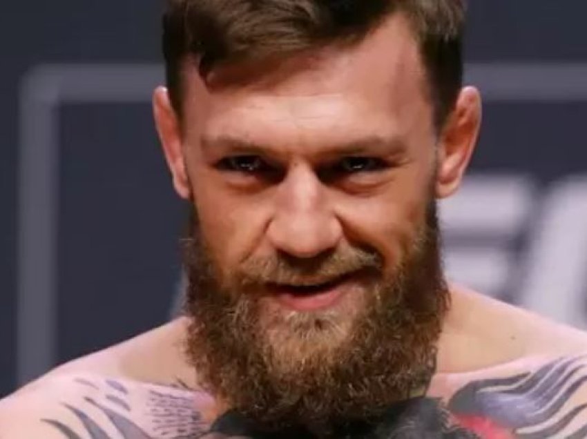 McGregor: Gjërat po ecin shpejt