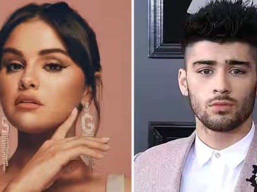 Selena Gomez dhe Zayn Malik kanë pasur një ‘romancë’ të fshehtë disa vite më parë? Flasin burimet pranë dyshes