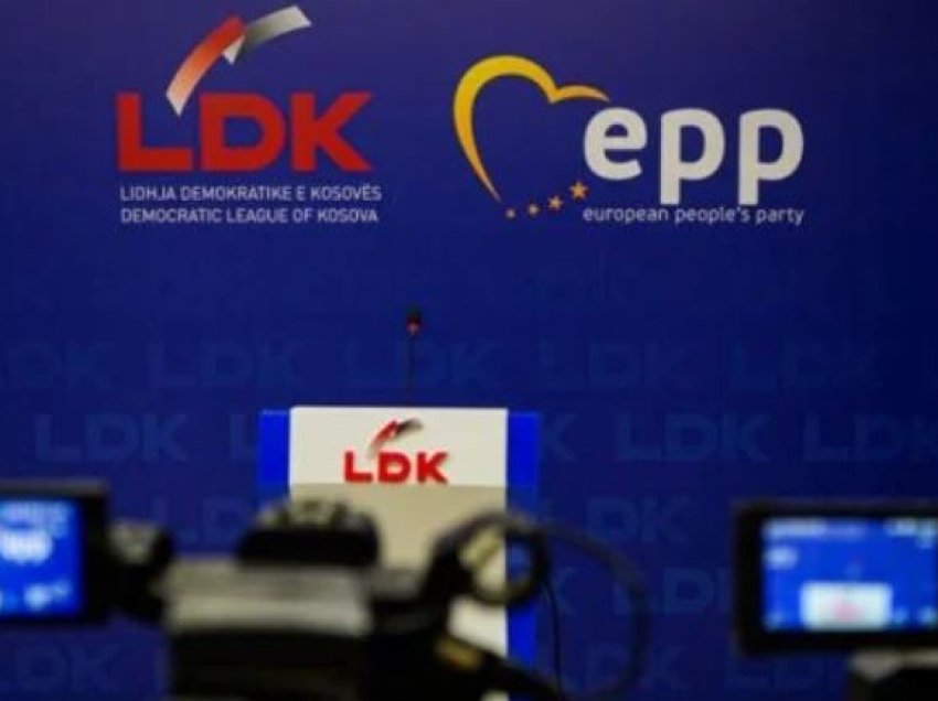 LDK e kritikon pushtetin për mosrealizimin e premtimit të 4000 banesave për çiftet e reja