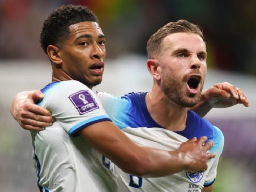 Henderson e nxit Liverpoolin të nënshkruajë me Bellingham