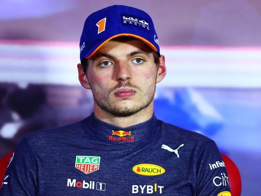 Verstappen mund të thyejë edhe rekordin