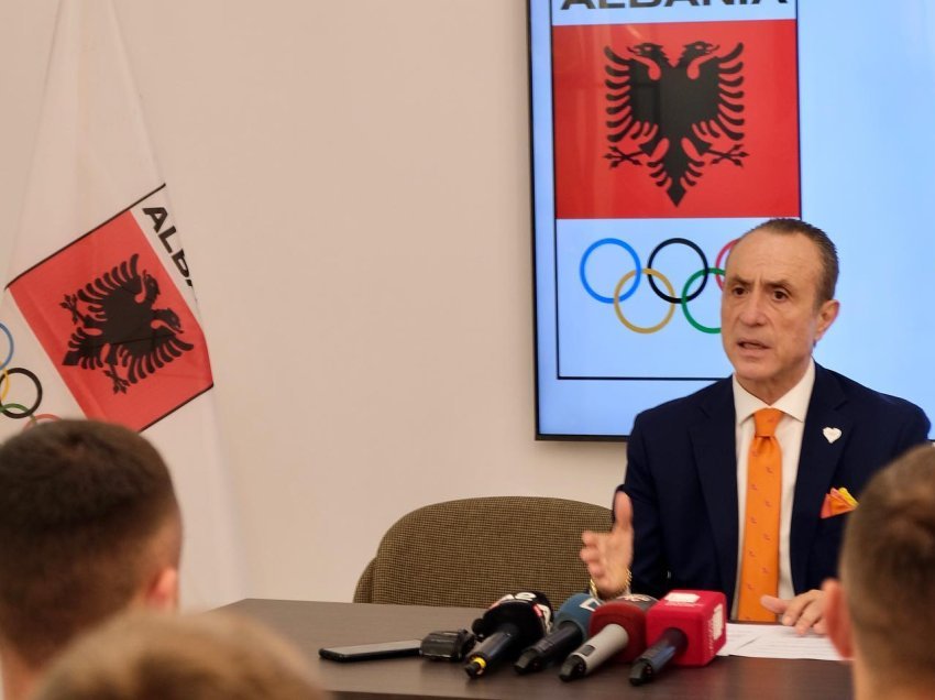 Hapja e basteve sportive kënaq Fidel Yllin: Ky është ogur i mirë për sportin