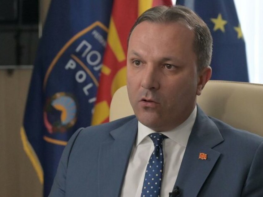 Targat, Spasovski: Do të marrim vendimin më të mirë për qytetarët