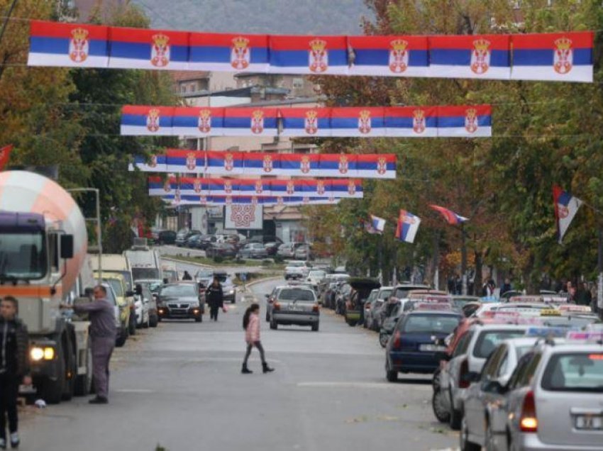 Mbi 17 milionë euro borxhi i faturave të ujit nga veriu i Kosovës