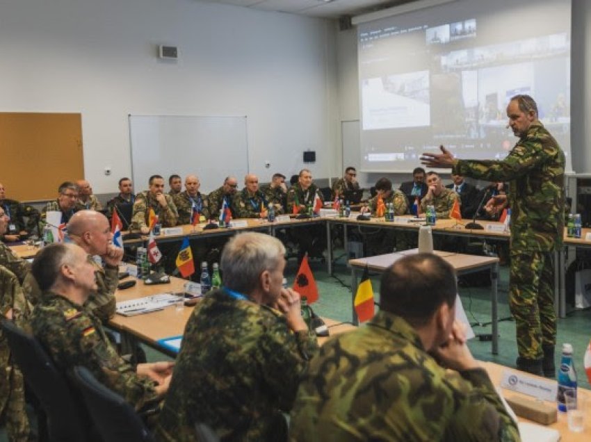 FSK pjesë e Konferencës së Qendrave Evropiane të Trajnimit