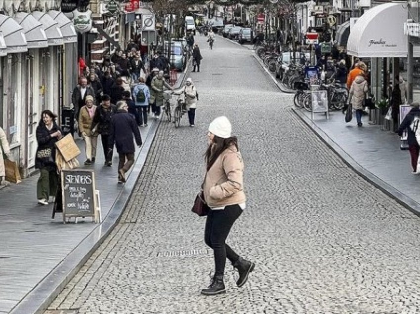 ​Popullsia e BE-së deri në vitin 2100 do të shënojë rënie dhe do të plaket