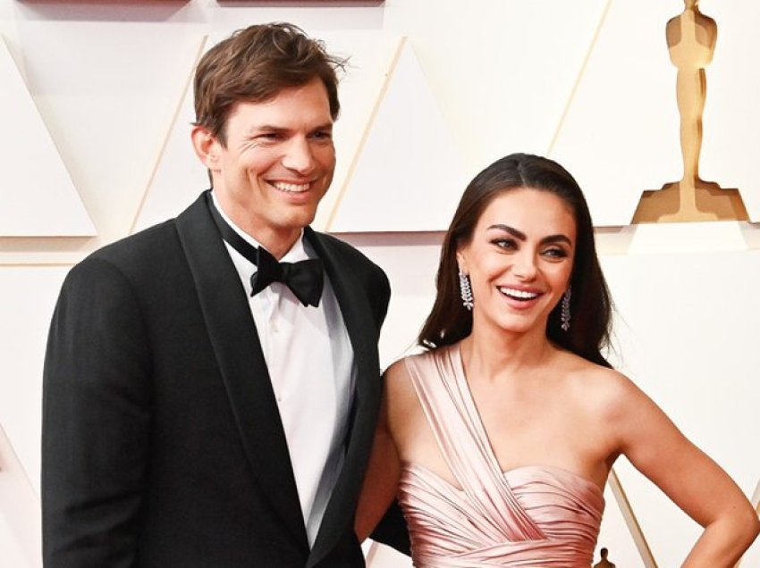 Ashton Kutcher dhe Mila Kunis do dhurojnë gjithë pasurinë për bamirësi: Asgjë për fëmijët e tyre