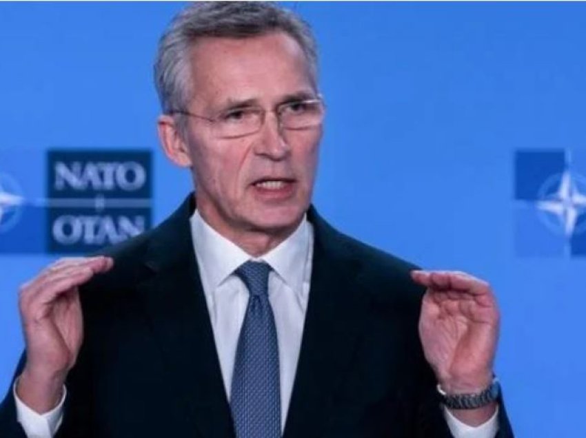 Stoltenberg: Finlanda anëtare e NATO-s brenda pak ditëve