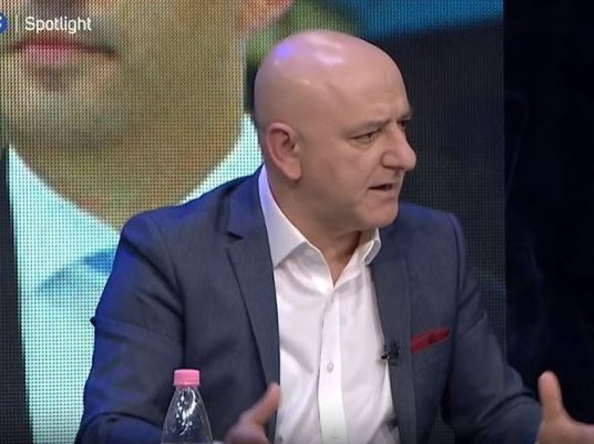 “Jam misionar në politikë”/ Bejko: Nuk i kam përlyer duart, Berisha na ndau në 400 copa