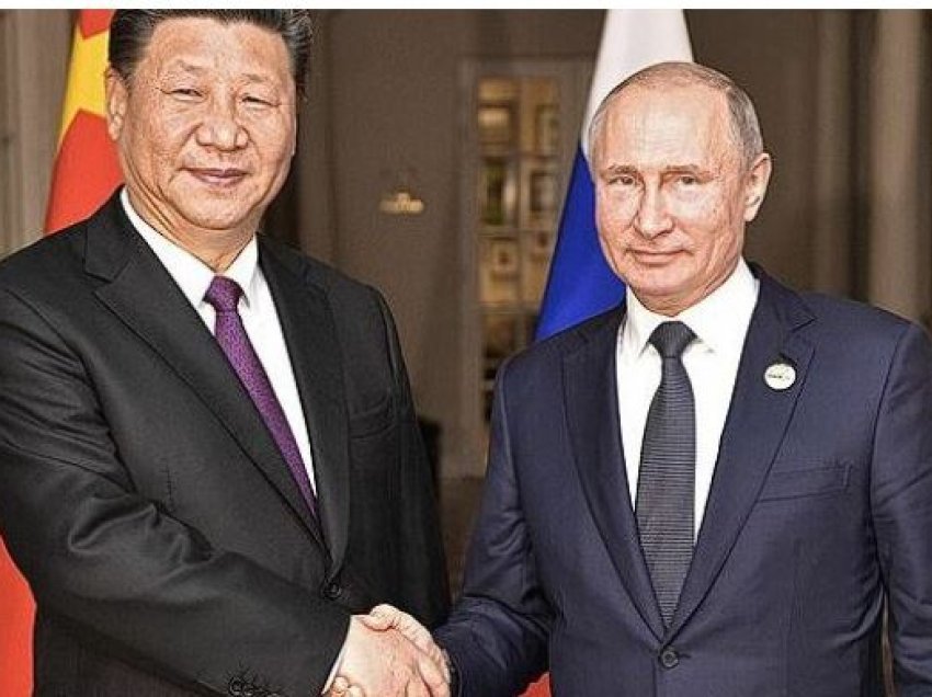 “Bota duhet ta marrë seriozisht”, media greke: Xi Jinping po përgatit Kinën për luftë