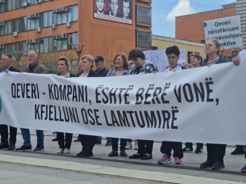 Punëtorët e sektorit privat paralajmërojnë ikje nga vendi nëse s’ka rritje të pagave