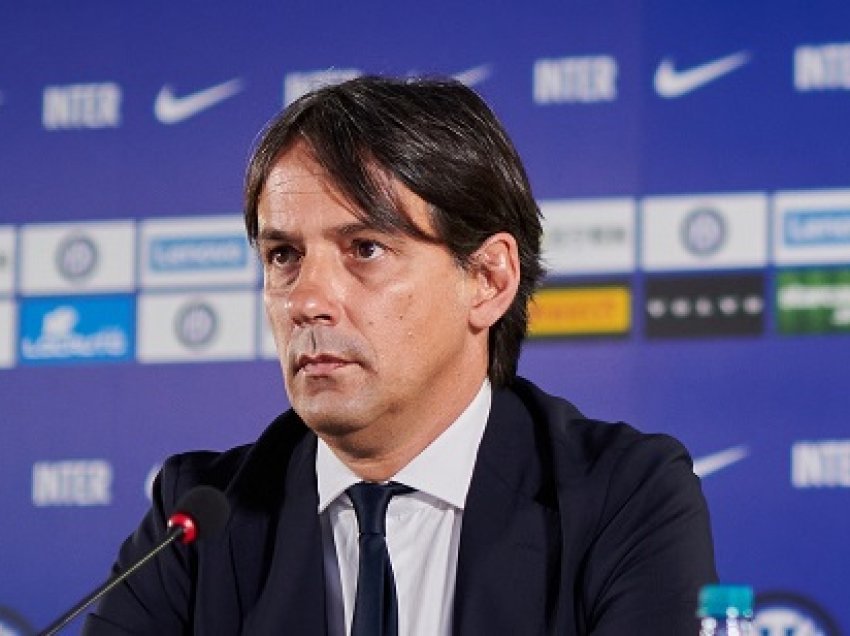 Inzaghi: Një shpirt i çmendur e luftarak, një nga ndeshjet tona më të mira