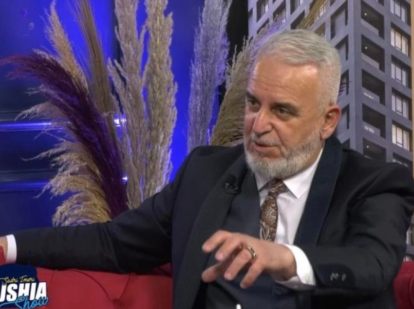 Fuad Ramiqi: Në mes luftës për Kosovën dhe Luftës për fe Islame, ja për kënd do të luftoja