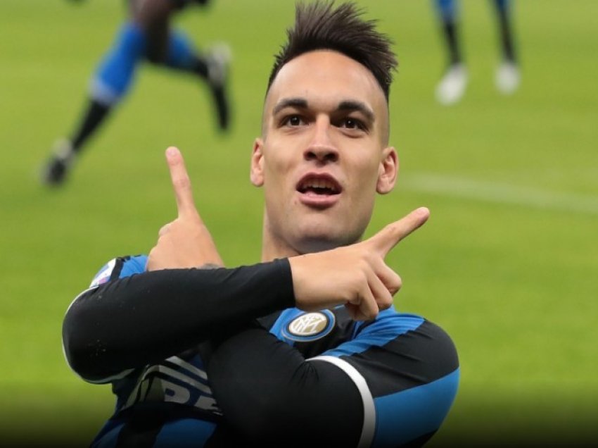 Martinez në Man United, gati 80 milionë euro