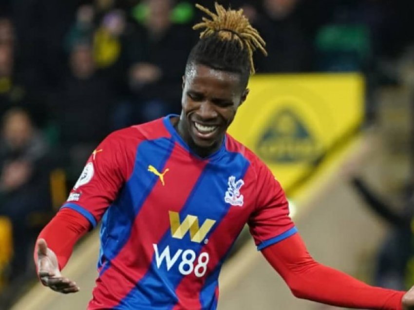 Juve, Arsenali, Chelsea dhe Barça pas Zaha-s