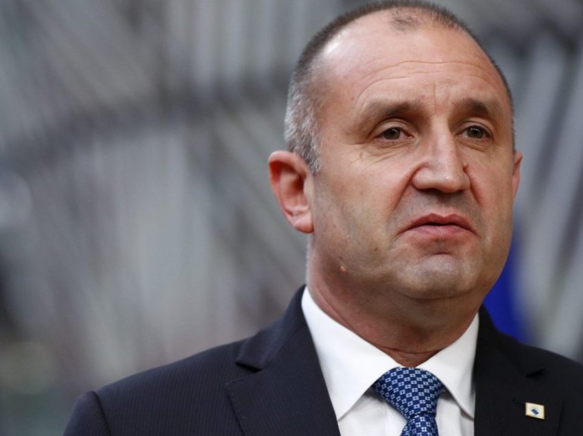 ​Radev e përshkruan udhëtimin e RSV 421 në Antarktidë si ngjarje historike