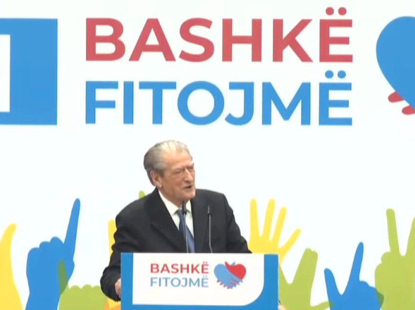 “Sikur të dija biro ç’di, më mirë veten kisha varur”/ Berisha –Ramës: Lëre gjyshen të prehet në paqen e Zotit