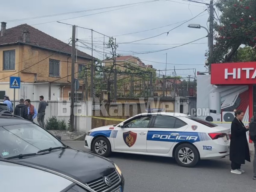 Vrasja e 51-vjeçarit në Shkodër, e gjithë zona në sitë, ja çfarë thotë policia