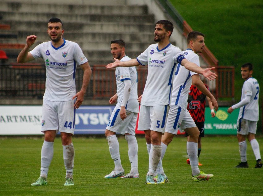 Malisheva bën një hap drejt sigurimit të ekzistencës, Trepça ’89 në krizë të madhe