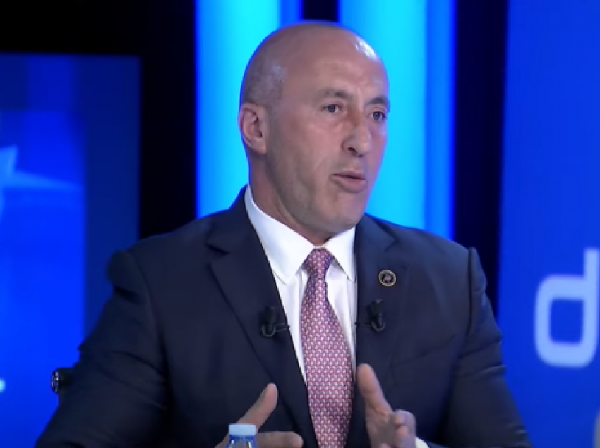 Haradinaj: Nuk kam hise në Asociacion, por e kemi obligim ndërkombëtar