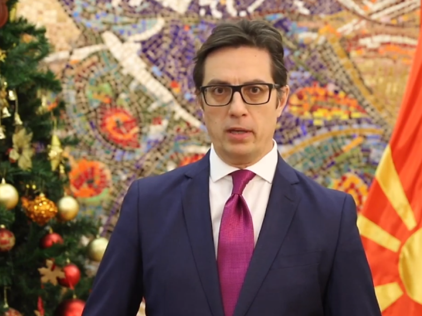 Pendarovski: Mediat e lira janë parakusht për një shoqëri të hapur dhe demokratike