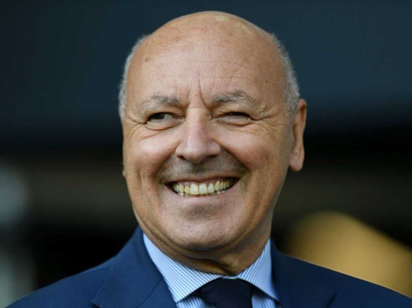 Marotta: Interi duhet të luftojë gjithmonë për titull