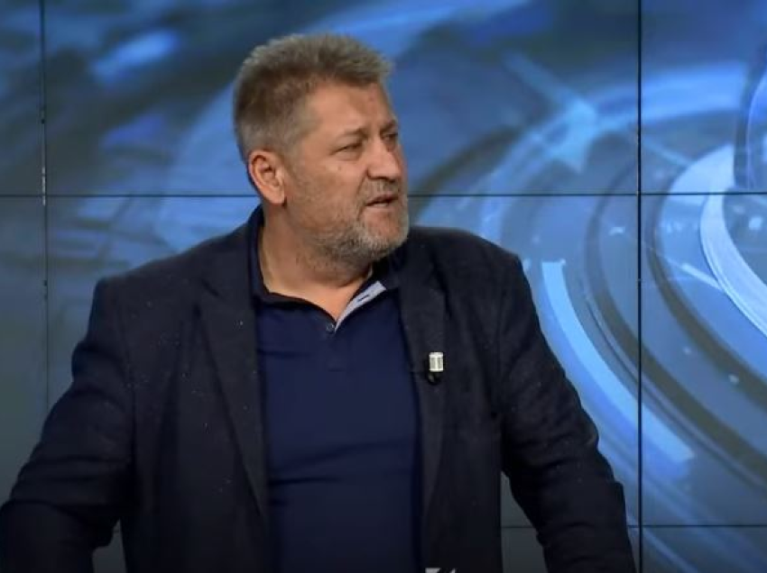 Zafir Berisha i quan “pa tru” një pjesë të mbështetësve të Kurtit