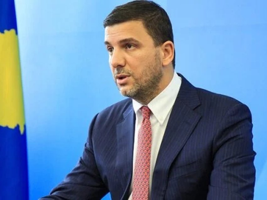 Krasniqi: Në Bruksel Kurti e inkriminoi Kosovën