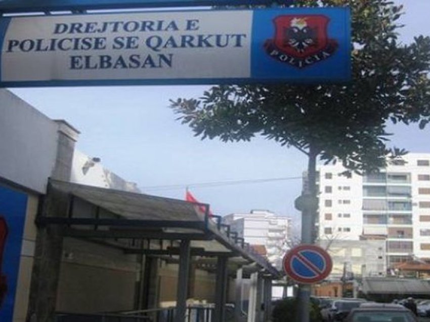 Alarmohet policia e Elbasanit, rrethon një banesë, dalin detajet e para