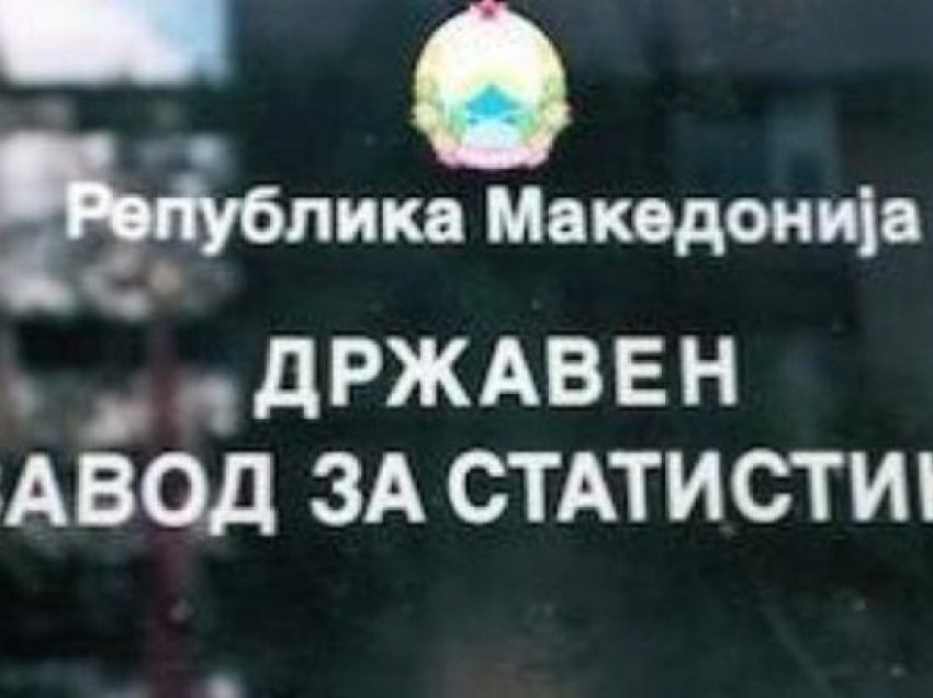 Maqedoni, shërbimet hotelerike në muajin prill shtrenjtohen për 12.3% në krahasim me prillin e vitit të kaluar