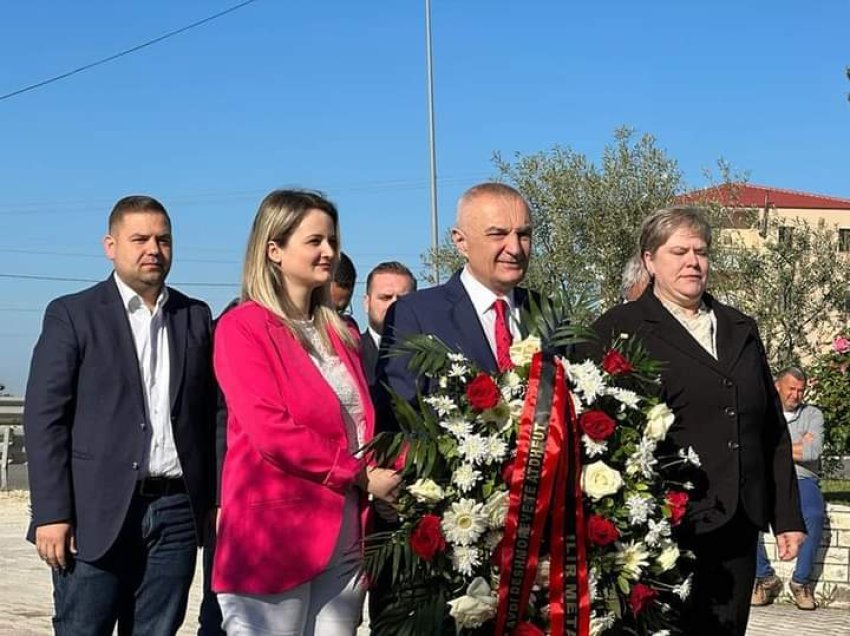 “Atdheu na duhet që të jetojmë të lirë”, Meta mesazh në Ditën e Dëshmorëve: Do të kujtojmë gjithmonë me nderim sakrificat që ata bënë