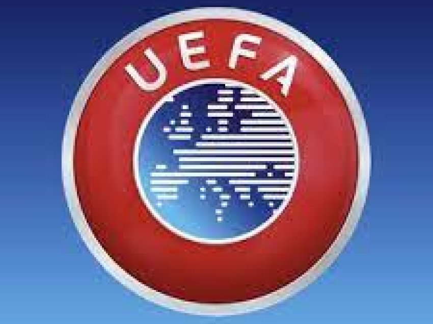 De Laurentiis “godet” UEFA-n